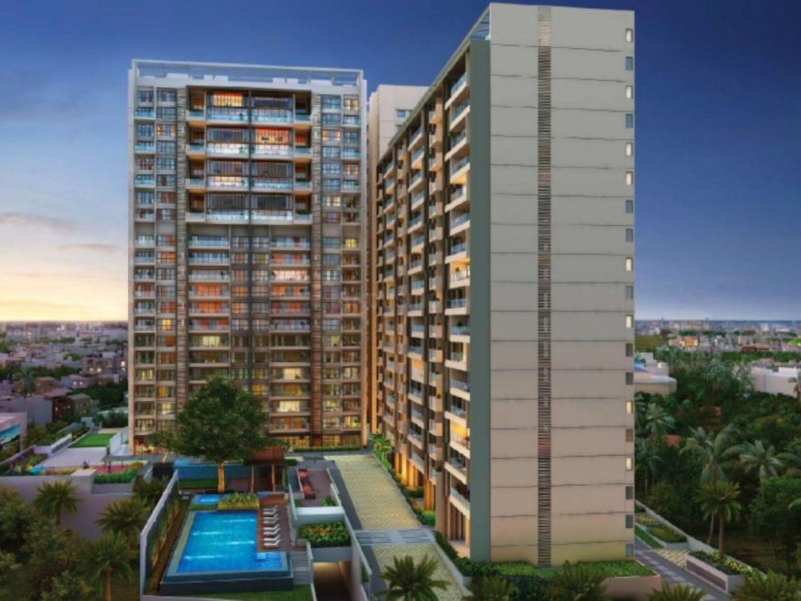 M3M Properties on Golf Course Extension Road – Elevate Your Lifestyle in Gurugram